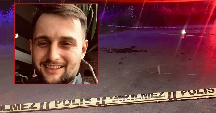 Konya da korkunç cinayet: Bayram tatili için geldi, arkadaşı tarafından öldürüldü!