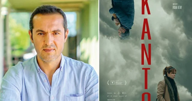 Yalnızlığın filmi “KANTO” prömiyere hazır Kültür Sanat Haberleri