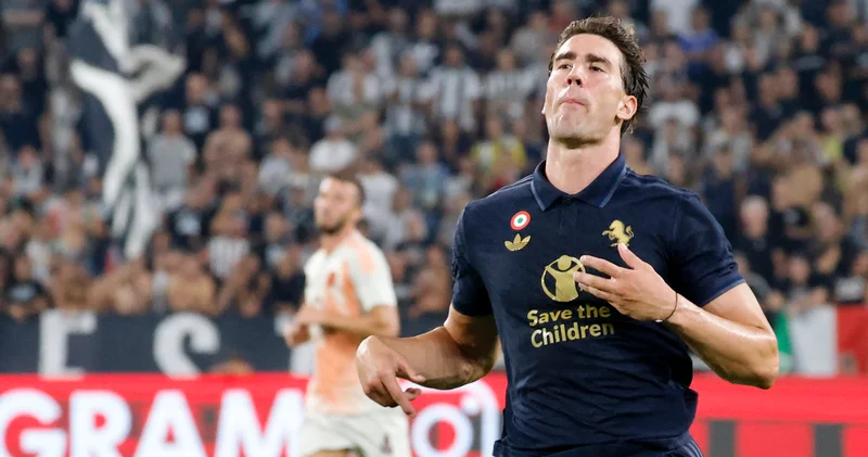 Dusan Vlahovic kararını verdi! Futbol Haberleri