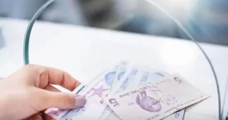 Milyonerler paraya doymadı! 5 yılda mevduatlar katlandı Sözcü Gazetesi