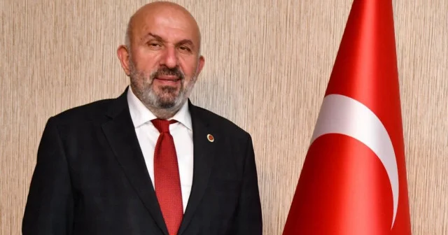 Türkiye Muhtarlar Konfederasyonu: Kimse muhtarlardan siyasi talepte bulunamaz Politika Haberleri