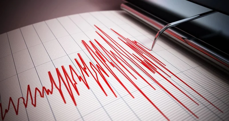 Marmara da sabaha karşı deprem oldu
