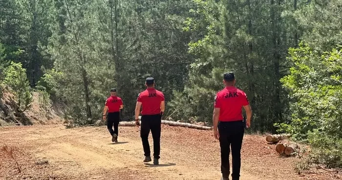 Kayıp Burak tan 81 saattir haber alınamıyor
