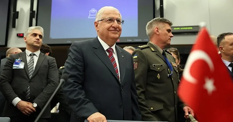 NATO toplantısında 5 önemli mesaj
