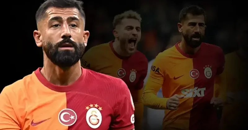 Kerem Demirbay a ezeli rakip sürprizi! Dikkat çeken transfer detayı... Fanatik Gazetesi Beşiktaş (BJK) Haberleri Spor