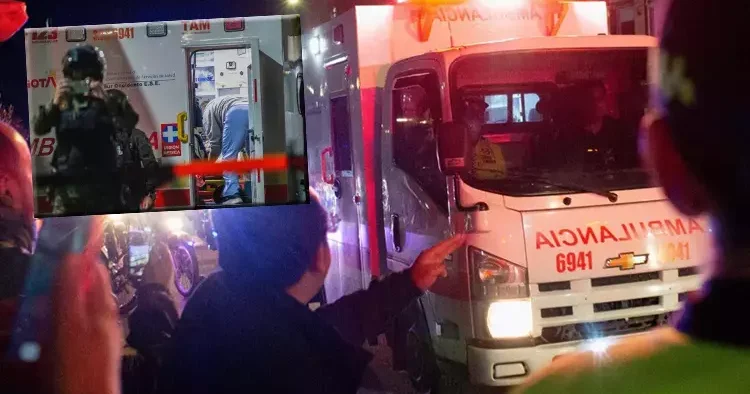 Kolombiya yı sarsan saldırı! Senatör Turbay ağır yaralı