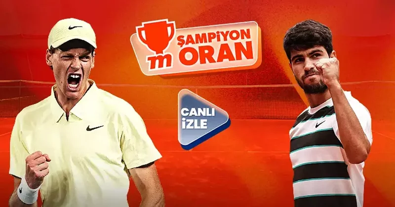 Fransa Açık’ta Şampiyon Belli Oluyor. Karşılaşmanın Tutkusu Şampiyon Oranlar ve Canlı Yayın ile Misliyle Misli’de! İddaa Spor Haberleri