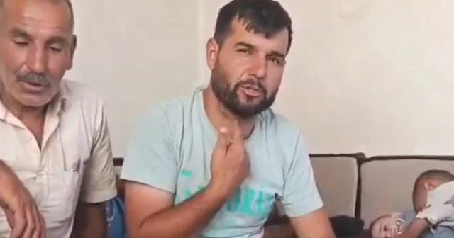 Çiftçinin paylaştığı video gündem oldu: 350 hayvan satıp 200 bin TL zarar etti VİDEO İZLE