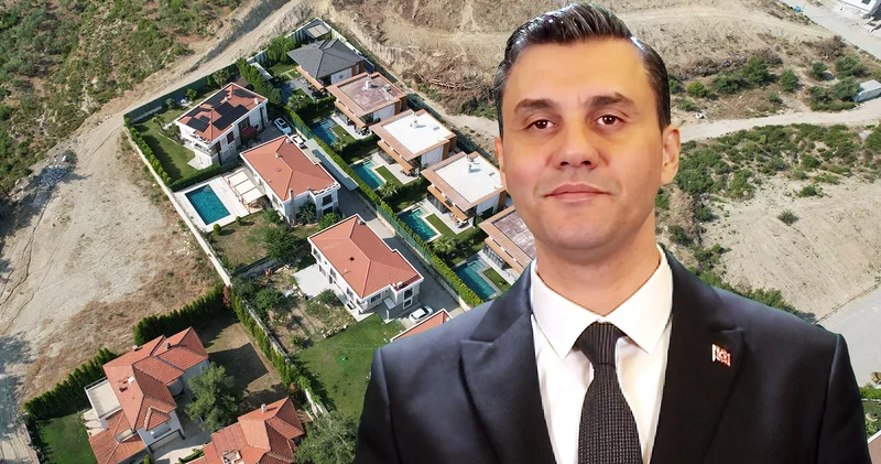 Başkan Zeyrek in yaralandığı kazada şok detay: Standartlara aykırı kurulmuş