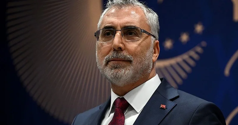 Bakan Işıkhan dan annelere sağlanan desteklere ilişkin açıklama Sözcü Gazetesi