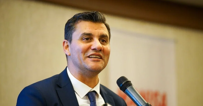 Tedavisi süren Ferdi Zeyrek, tehdit edildiğini böyle açıklamıştı!