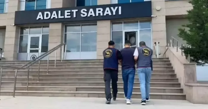 Van’da değişik suçlardan aranmaları bulunan 11 kişi tutuklandı