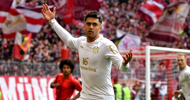 Fenerbahçe ve Beşiktaş tan Nadiem Amiri hamlesi! Futbol Haberleri