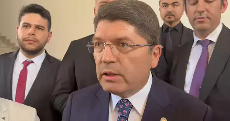 Bakan Tunç: Ferdi Zeyrek’in, elektrik akımına kapılarak yaralanması olayıyla ilgili soruşturma başlatıldı