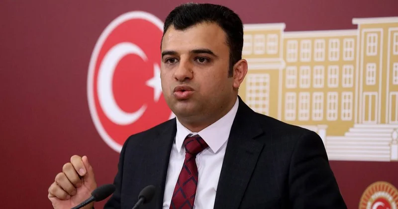 Ömer Öcalan dan, İmralı ya bayram ziyareti