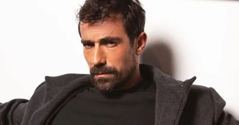 İbrahim Çelikkol un 7 milyon TL lik saati ağızları açık bıraktırdı! Gören inanamıyor