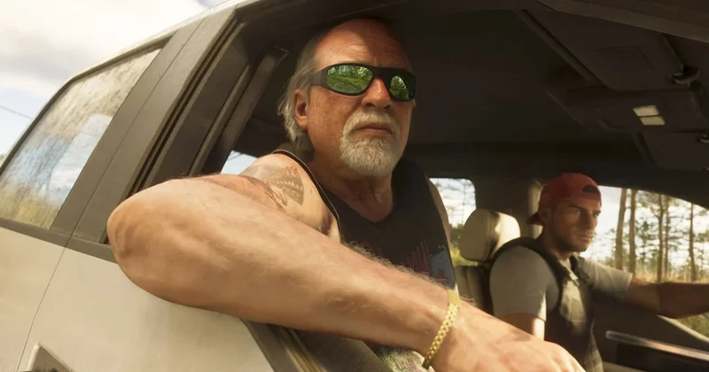 GTA 6 nın sır gibi saklanan birçok özelliği ifşa oldu Sözcü Gazetesi