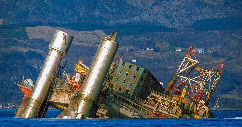 45 yıl sonra adalet geldi: Norveç tazminat ödeyecek