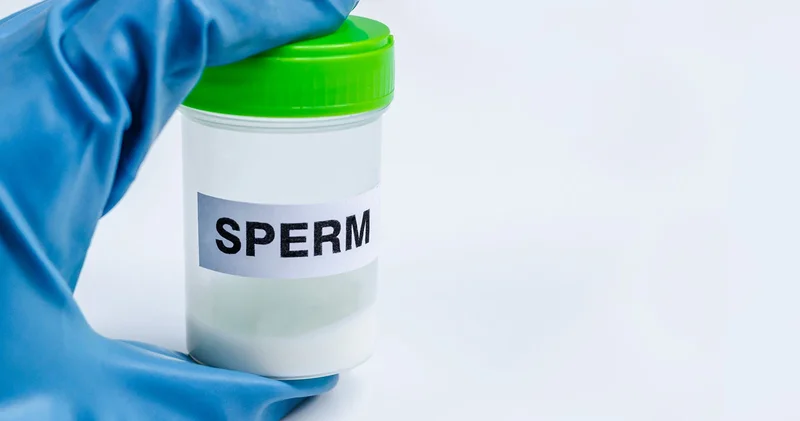 Bu spermlerin litresi 2.5 milyon TL: Her talep edene satılmıyor!