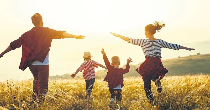 Yurt çapında aile seferberliği