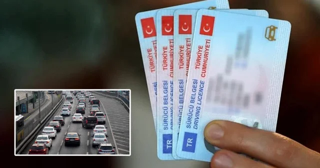 Süre doluyor: Yapmayanlar12 bin 978 TL ceza ödeyecek Gündem Haberleri