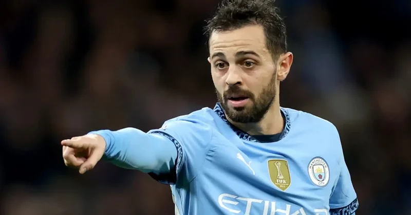 Galatasaray ın belalısı Al Hilal! Şimdi de Silva yı istiyorlar Sözcü Gazetesi