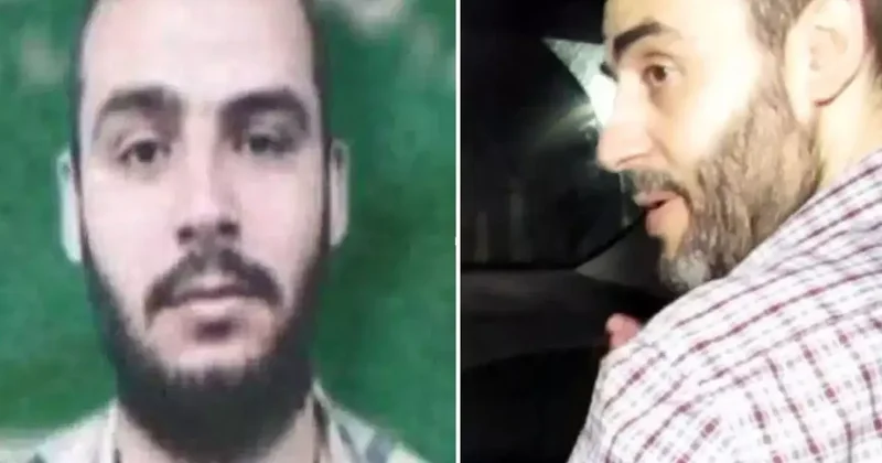 İsrail, Sinwar ın Cansız Bedenine Ulaştı