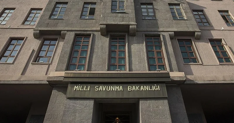 MSB duyurdu: Van hudut hattında 87 kilogram uyuşturucu ele geçirildi, 2 kişi yakalandı