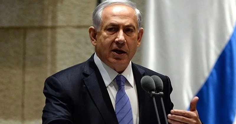 Yemini: Netanyahu nun savaş stratejisi ülkeyi benzeri görülmemiş bir çöküşe sürükledi