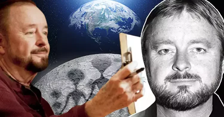 CIA’in ‘Ay’ deneyi yeniden gündemde: Gizli bir görev için çağrılmıştı! ‘İki tanesi bana doğru işaret etti, kraterleri kazıyorlardı’