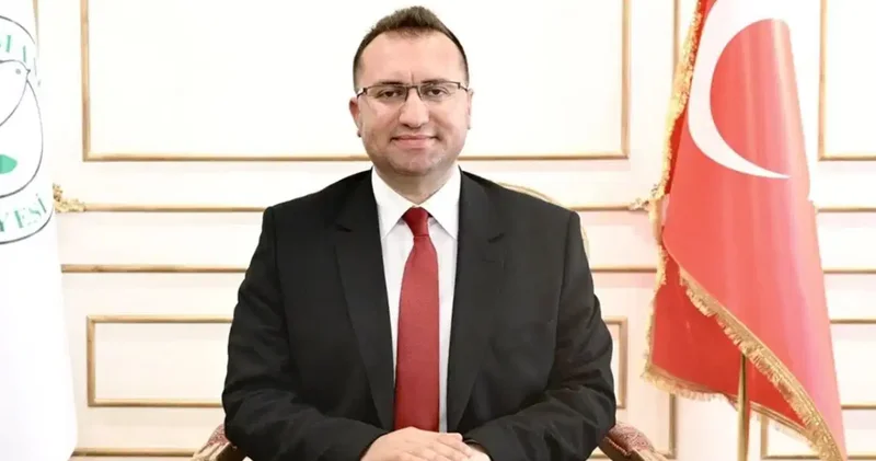 Tutuklu belediye başkanından cezaevinde veteriner çağrısı