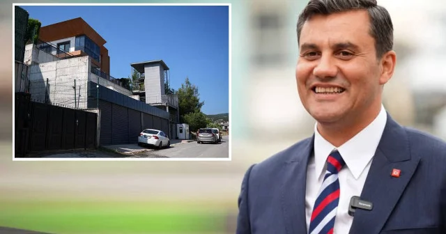 Elektrik akımına kapılan Manisa Belediye Başkanı Ferdi Zeyrek in evindeki incelemeden sonuçlar geldi: Kaza mı, ihmal mi? Ferdi Zeyrek in sağlık durumu nasıl, ne oldu? Son dakika haberler Gündem Haberleri