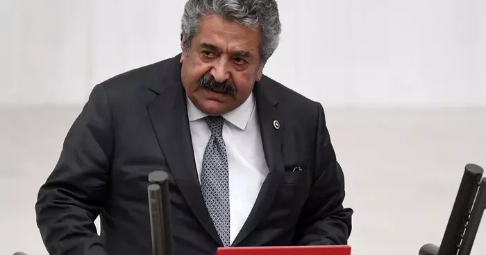 MHP li isimden dikkat çeken yargı mesajı! Adil olmayan yargı sistemi kişiyi de devleti de koruyamaz