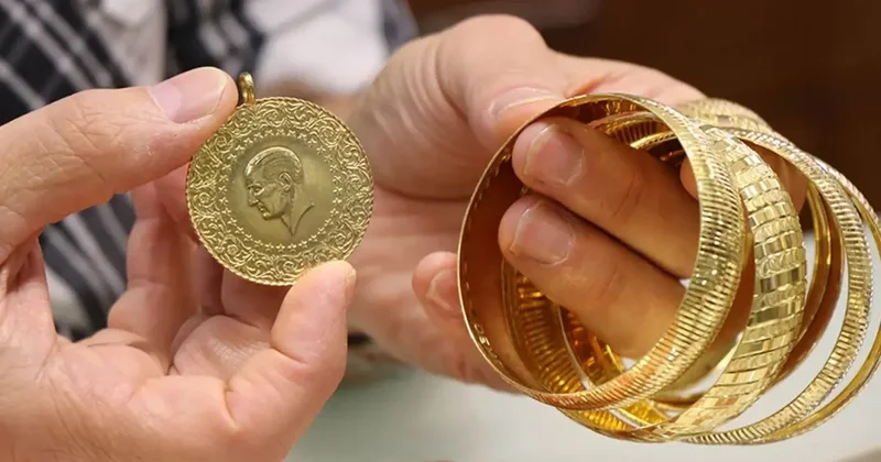 Dev bankalar, yılın ikinci yarısı için altın tahminlerini güncelledi