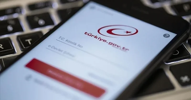 Türkiye Ulusal Coğrafi Bilgi Sistemi e Devlet te