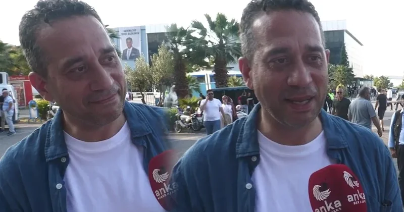 Ferdi Zeyrek sorusunda CHP li Başarır ın gözleri doldu Sözcü Gazetesi