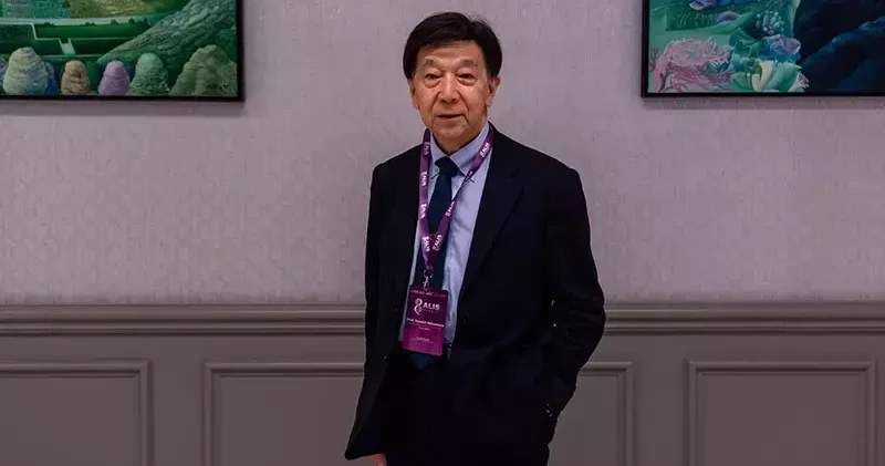Prof. Dr. Nakamura: İmmünoterapi kanser tedavilerinde oyun değiştirici