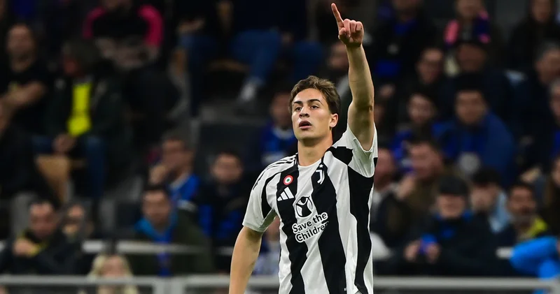 Juventus ta Kenan Yıldız imzayı atıyor: Maaşına zam! Futbol Haberleri