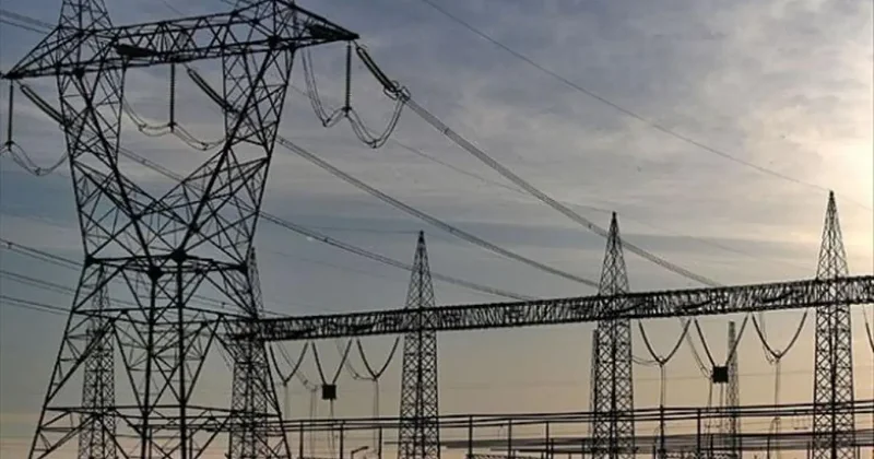 Günlük elektrik üretim ve tüketim verileri