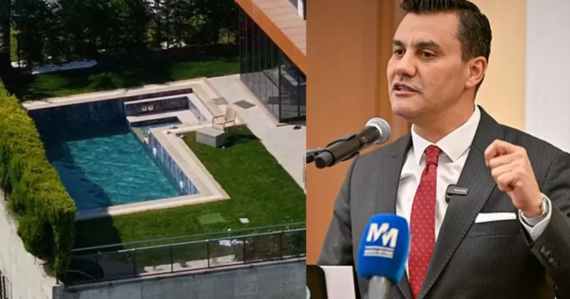 Ferdi Zeyrek in elektrik akımına kapılmasının ardından uyarı geldi: Her evde olmalı!