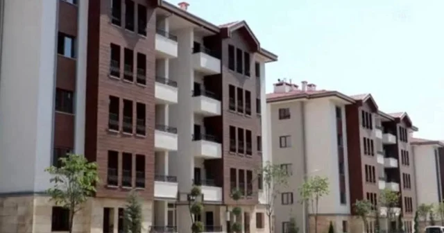 TOKİ E DEVLET BAŞVURU EKRANI: TOKİ başvurusu ne zaman, hangi tarihte başlayacak? Son Dakika Haberleri