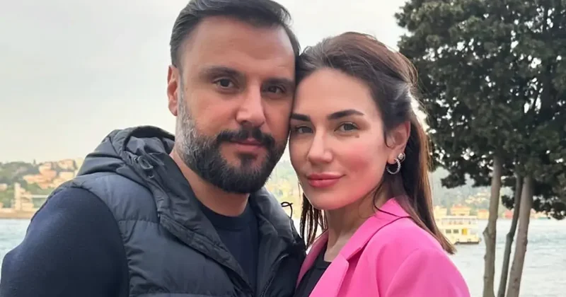 Buse Varol dan üçüncü çocuk ısrarı! Varol, Alişan ı Cumhurbaşkanına şikayet etti