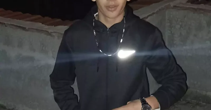 Bayramda acı kayıp: 14 yaşındaki çocuk sırra kadem bastı!