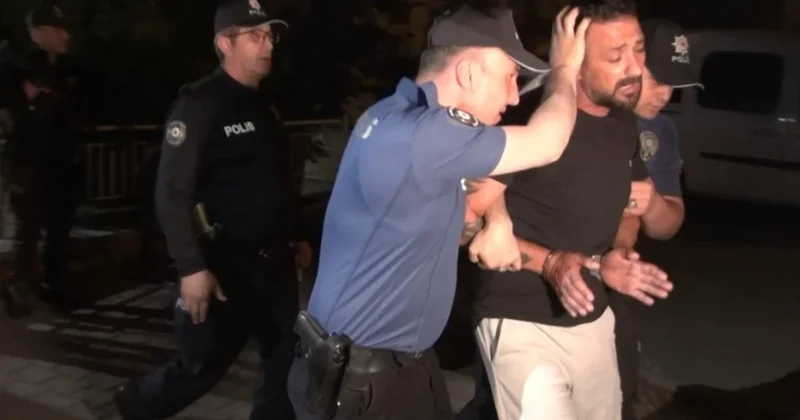 İntikam için 2 yıl bekledi! Pompalı tüfekle dehşet saçtı Sözcü Gazetesi