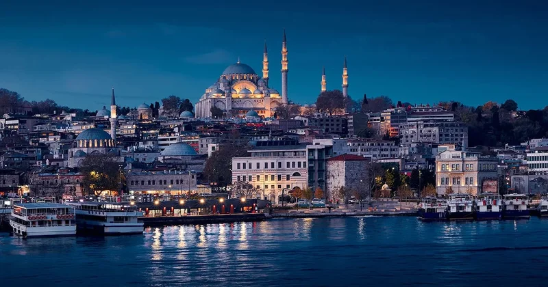 Ünlü sunucu 130 ülke sonrası İstanbul da bunu görünce hayran kaldı: Favori detayım Sözcü Gazetesi