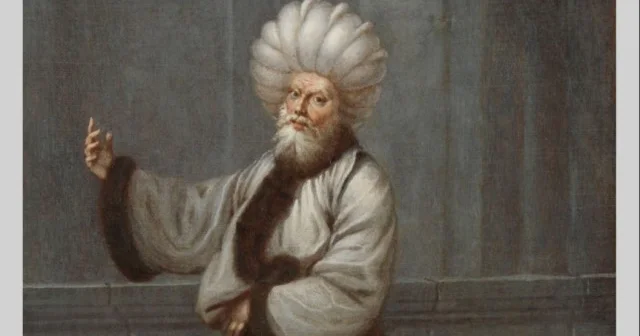 Çandarlı Halil Paşa nasıl öldü, idam mı edildi? Son Dakika Haberleri