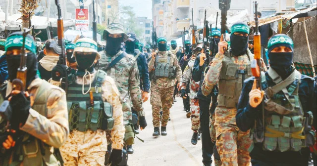 Hamas: Okçular Tepesi’ni terk etmeyeceğiz Ortadoğu Haberleri