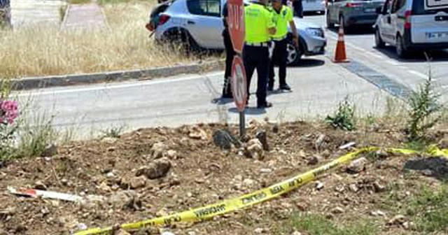Antalya da tünel girişinde kaza: 2 ölü, 4 yaralı Antalya Haberleri