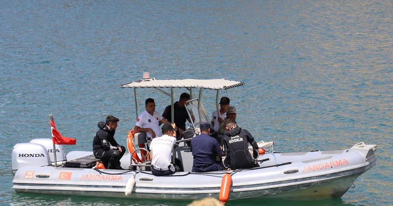 15 gündür kayıp olan otizmli çocuğun cansız bedeni bulundu