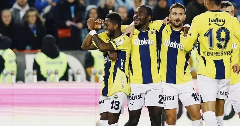 Premier Lig ekibinden Fenerbahçe nin yıldızı Fred e kanca